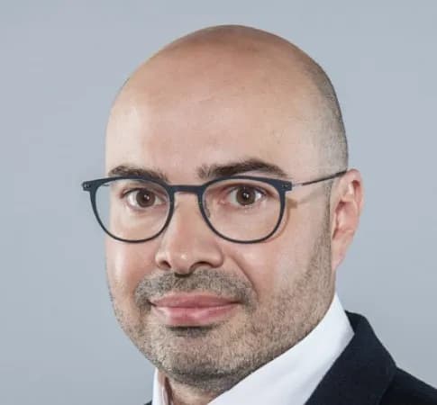Sergey Melamed