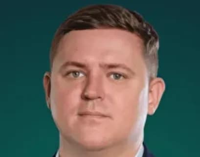 Александр Бледных