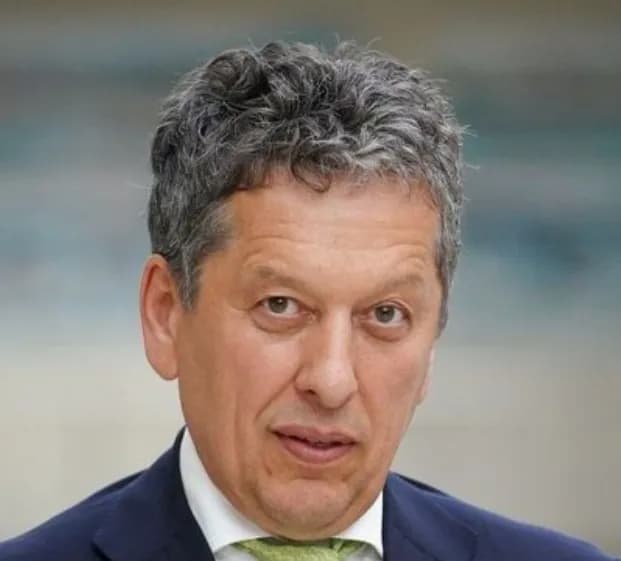 Наиль Маганов