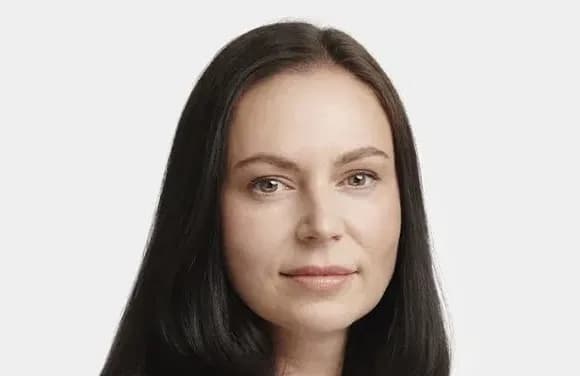 Yekaterina Lobacheva