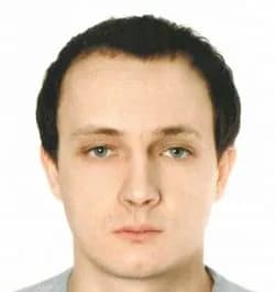 Sergey Sichevsky