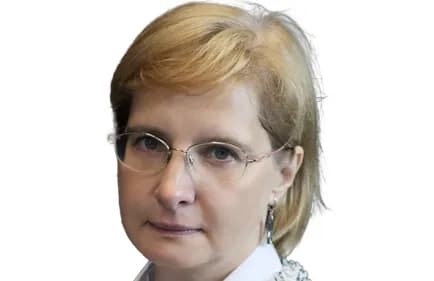Natalia Kulagina