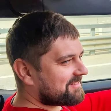 Евгений Соловьев