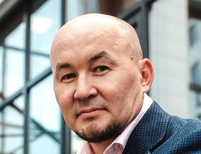 Ренат Хилажев