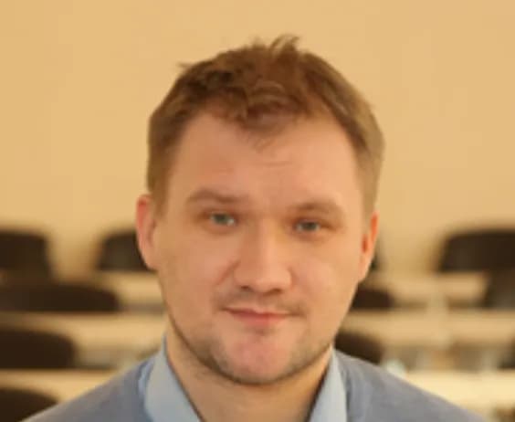 Alexander Erofeev