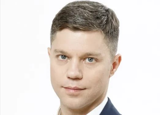Aleksey Fomenko
