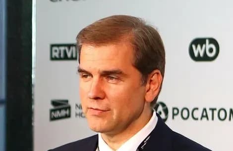 Sergey Novikov