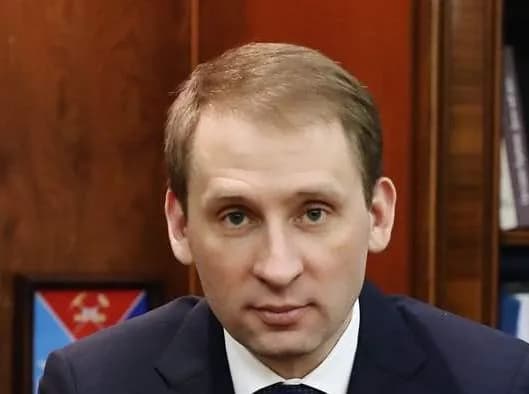 Alexander Kozlov