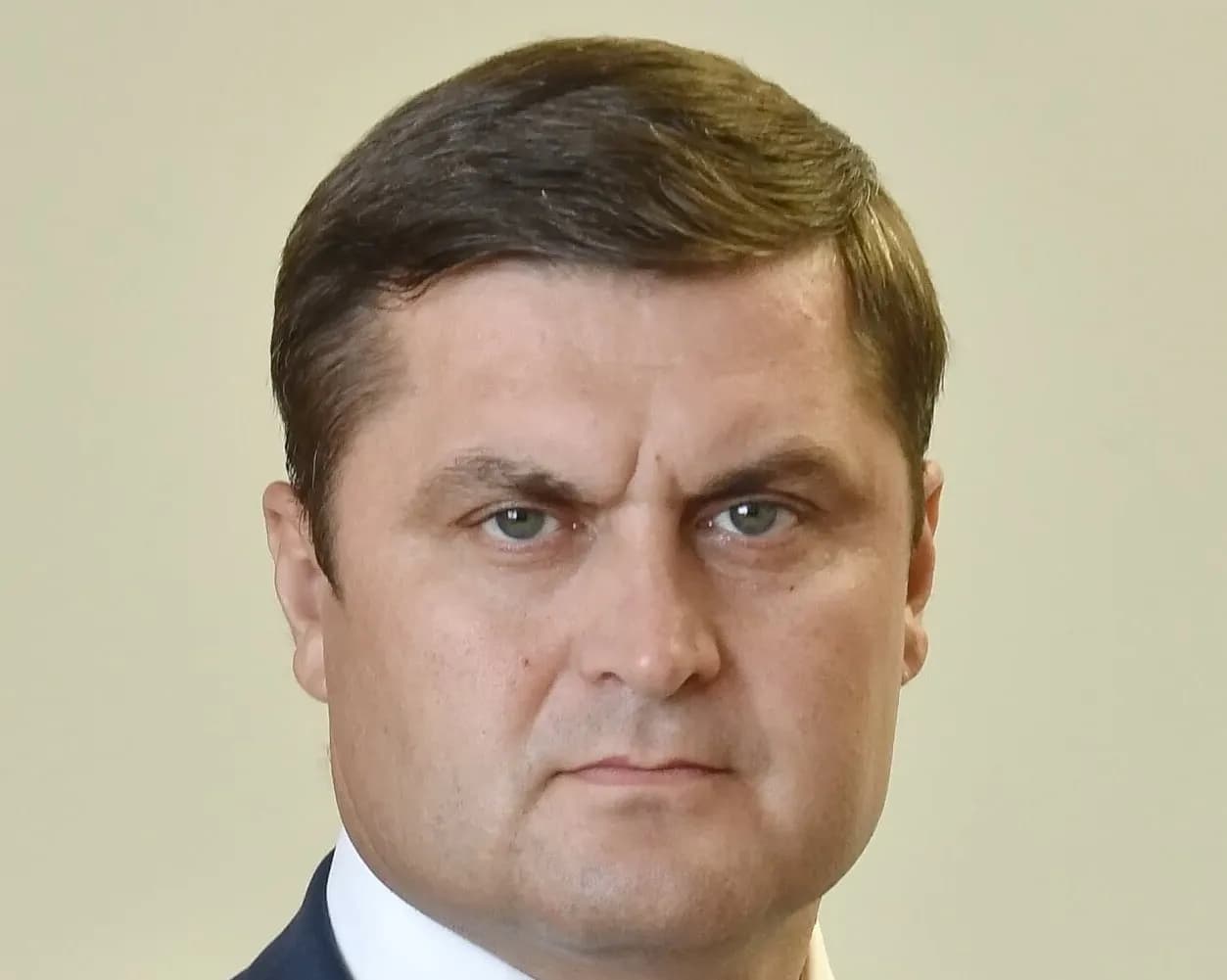 Ильшат Фазрахманов