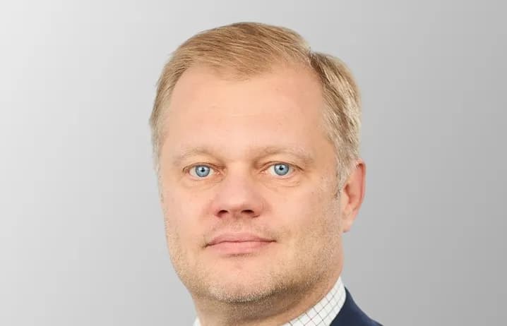 Yegor Shvedov