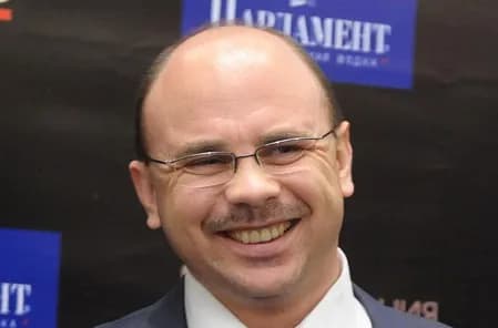 Sergey Ivanov