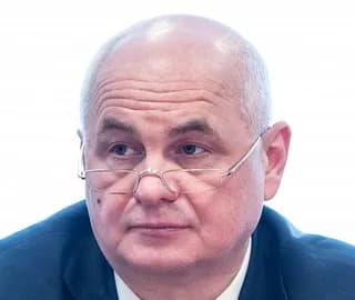 Александр Солонин