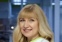 Любовь Станкевич
