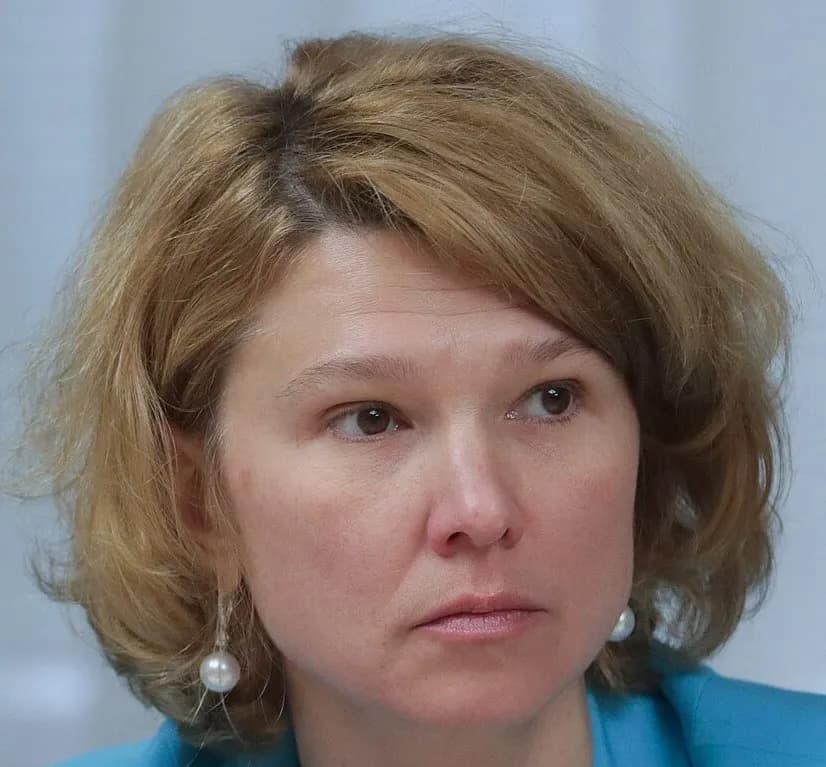 Оксана Лут