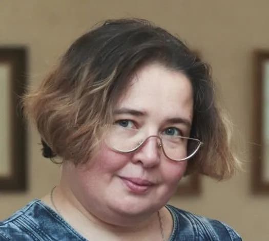 Анна Балахчи