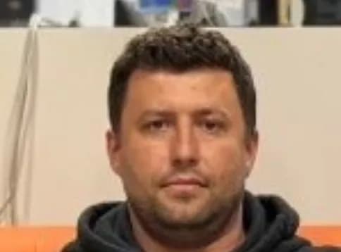 Alexey Kaigorodov