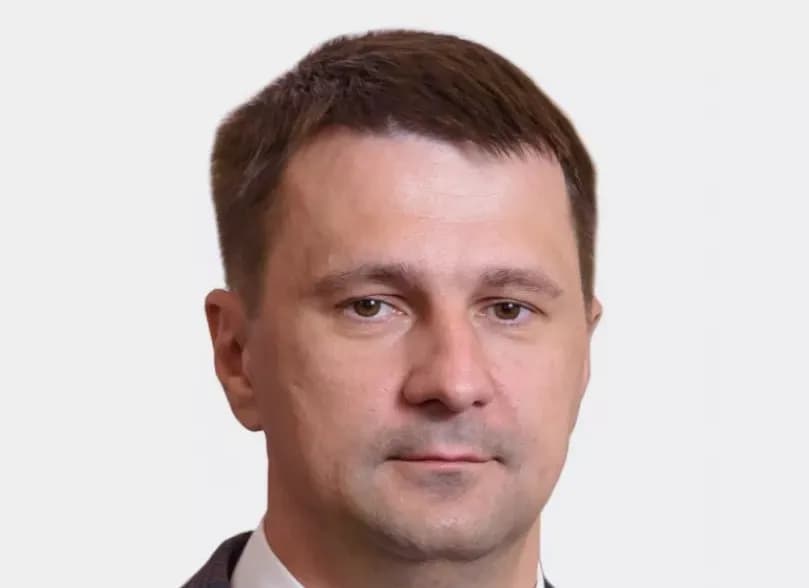 Maksim Zabelin