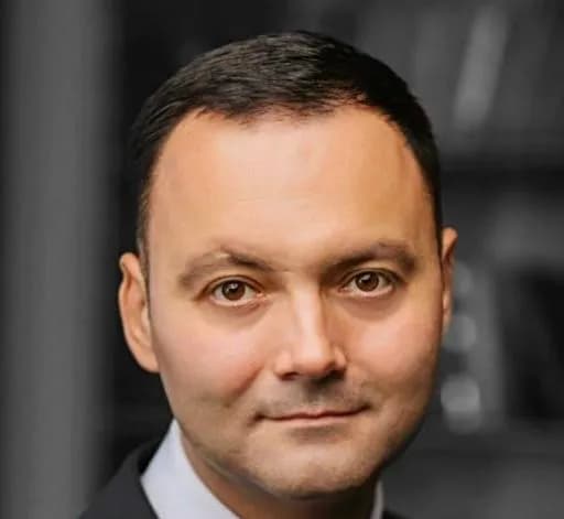 Aleksei Fadeev