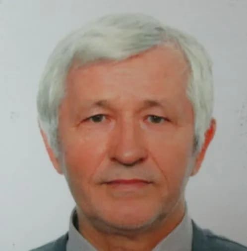 Олег Уленеков