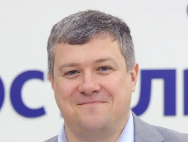 Nikolai Seleznev