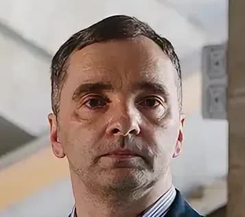 Иван Ермолов