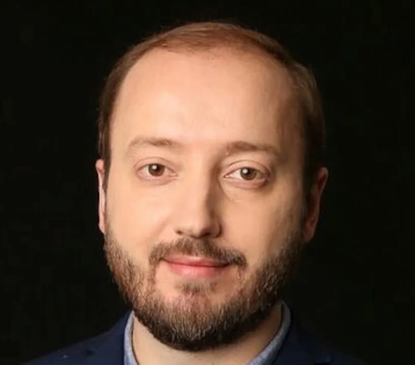 Ruslan Akhlebininsky