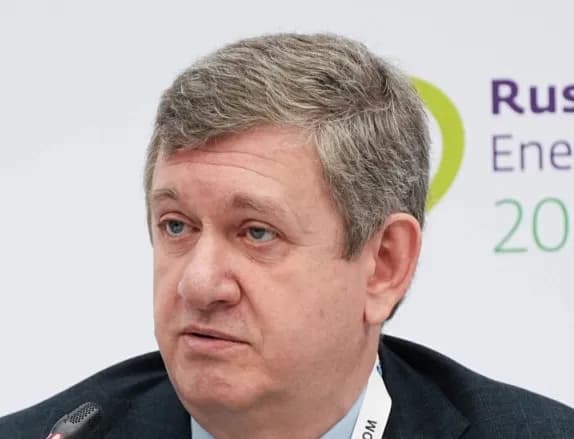 Dmitry Baidarov