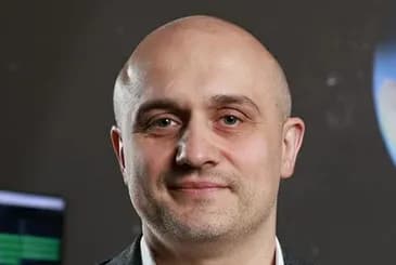 Alexey Shelobkov
