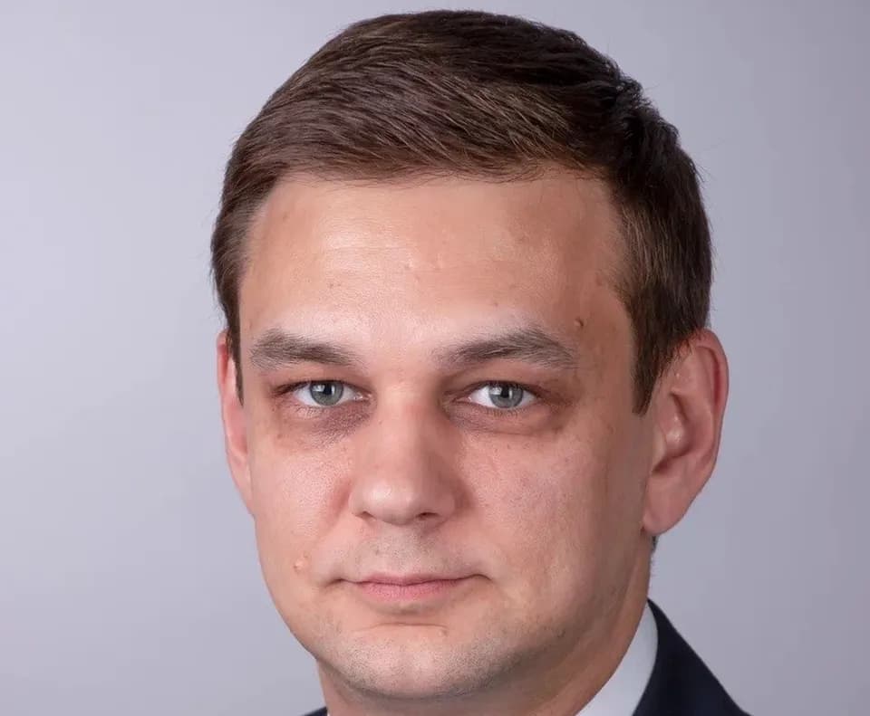 Vadim Zimin