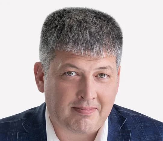 Рустам Гогов