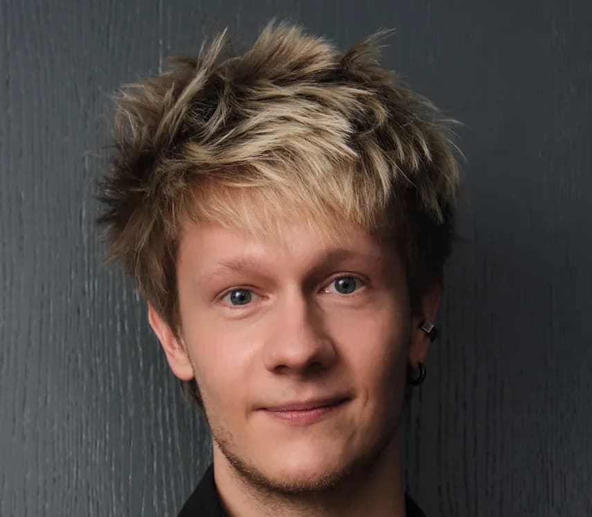 Nikita Kozhukhanov