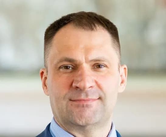 Ilya Obabkov