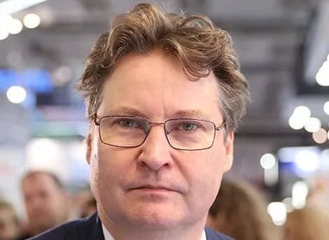 Alexey Kovalevich