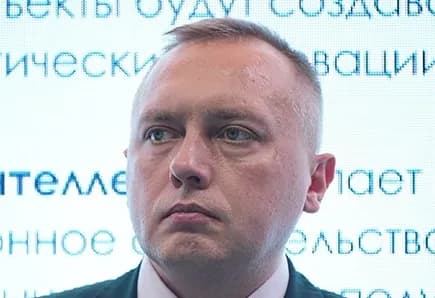 Valentin Chubarov