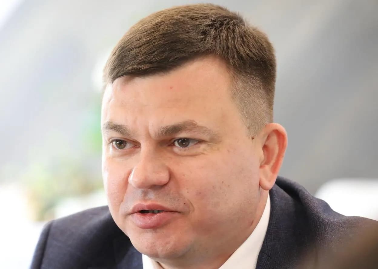Алексей Кузьмин