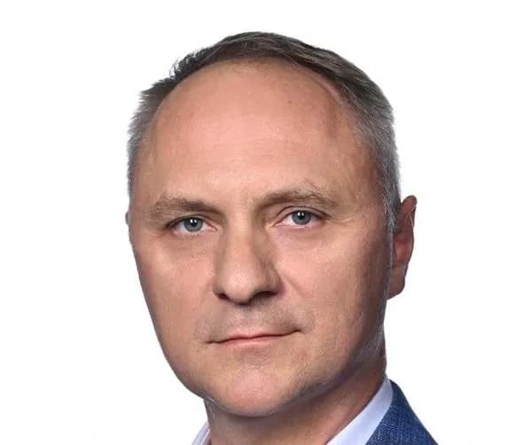 Сергей Лебедь