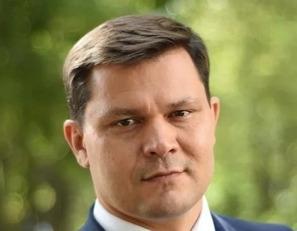 Sergey Voropanov