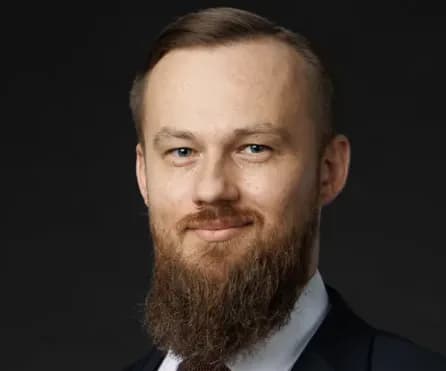 Alexey Yakovenko