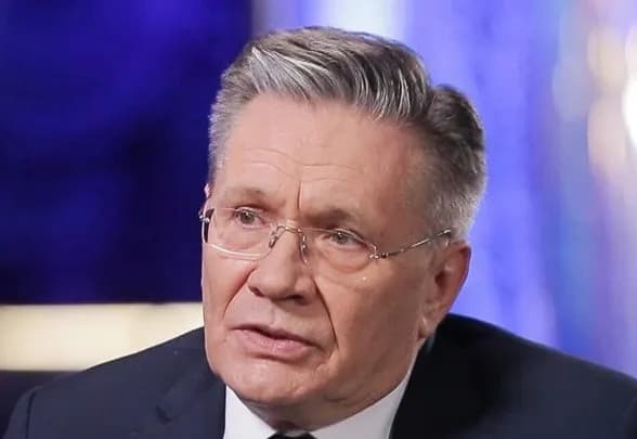 Alexey Likhachev
