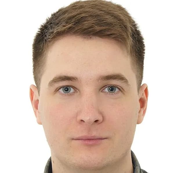 Petr Dergach