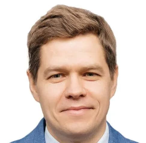 Pavel Strizhak