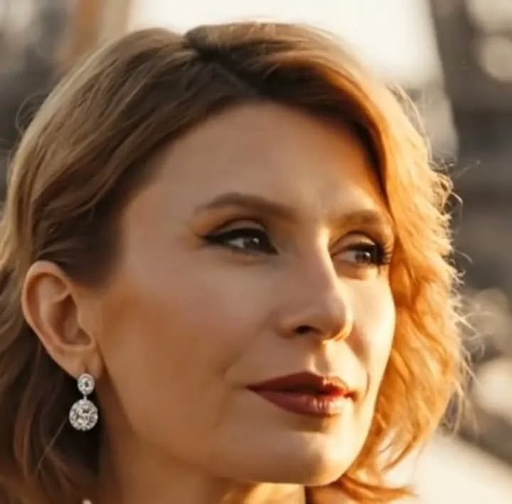 Ксения Баранова