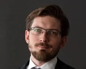 Alexey Vostokov