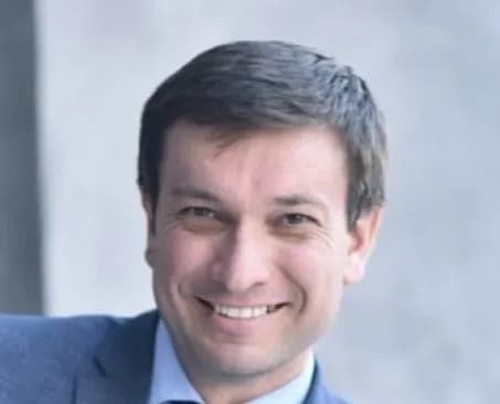 Evgeny Demin
