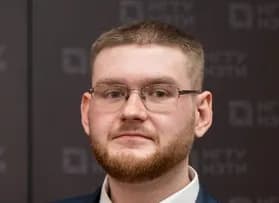 Егор Антонянц