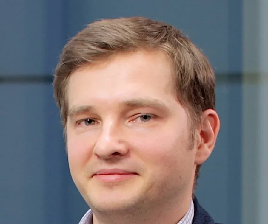 Константин Маркелов