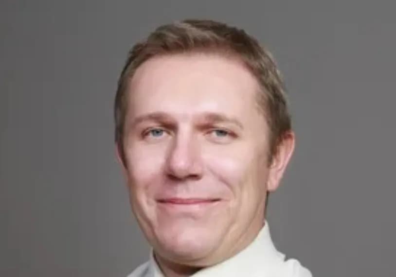 Dmitry Polyakov
