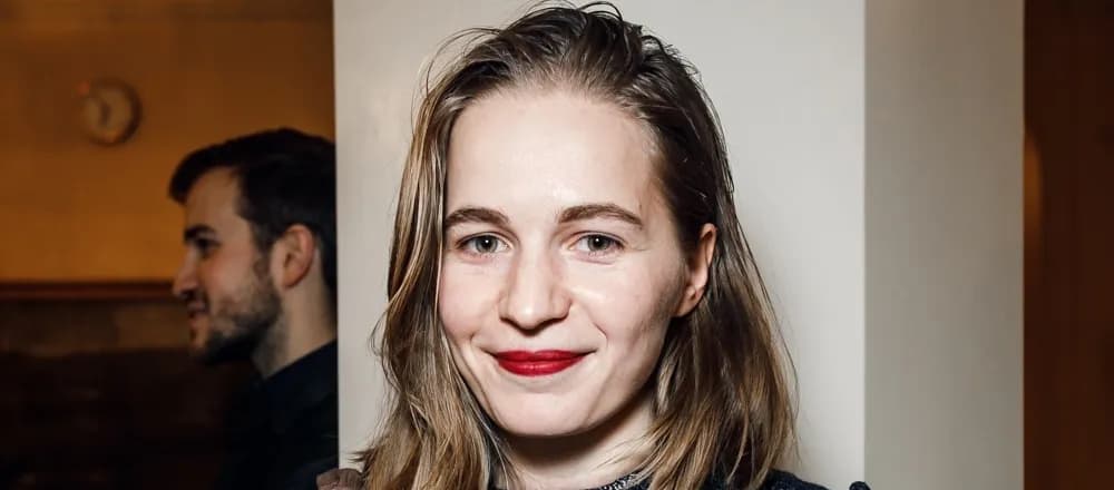 Daria Panayiotti