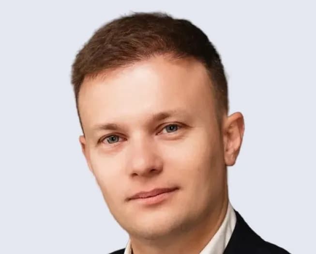 Виктор Бобыльков