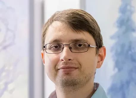 Алексей Ручай